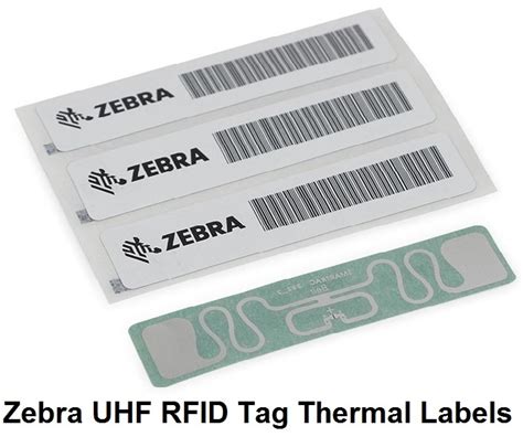 desiging zebra rfid tags iso vs uhf|zebra rfid tags.